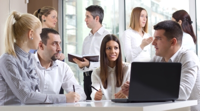 Call Center Training
