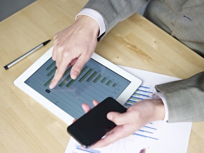 LMS Reporting Requirements? Automation is a Must for Productivity.