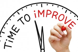 Improve your grammar