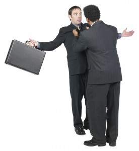 Managing our Emotional Intelligence