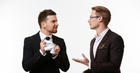 Body Language Basics