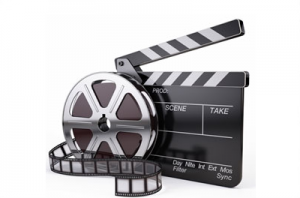 Simple Video Production Apps for Course Authoring