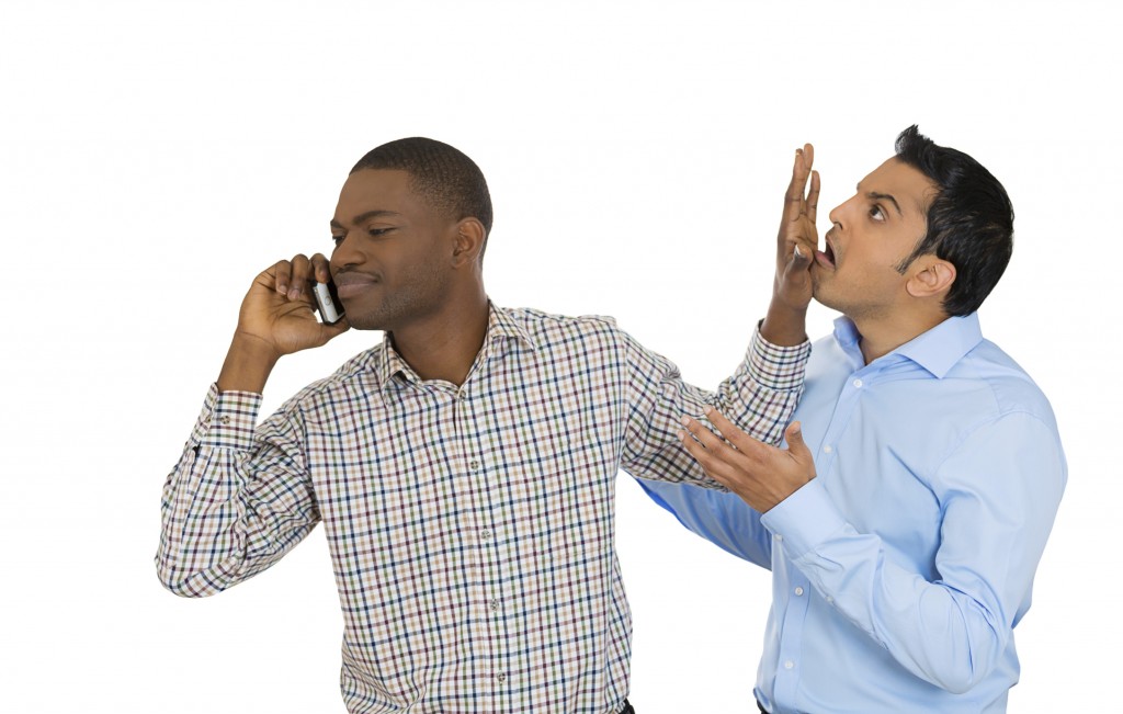 Avoiding Conflict by Building Positive Energy