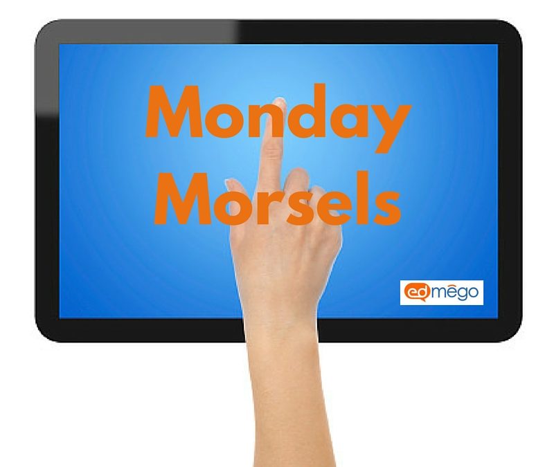 Monday Morsels – Avoid Employee Lawsuits and Breaches In Security