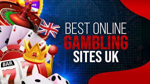 Discover the Best UK Licensed Online Casino for an Unforgettable Gaming Experience Discover the Best UK Licensed Online Casino for an Unforgettable Gaming Experience