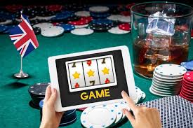Experience the Excitement of Casino Triumph UK