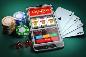 Experience Thrilling Games at Lucky Barry Casino & Sportsbook Experience Thrilling Games at Lucky Barry Casino & Sportsbook