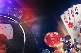 Experience Thrilling Games at Lucky Barry Casino & Sportsbook Experience Thrilling Games at Lucky Barry Casino & Sportsbook
