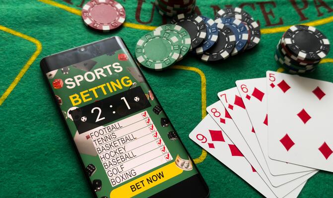 Exploring Idilenya Bet Your Ultimate Betting Guide Exploring Idilenya Bet Your Ultimate Betting Guide
