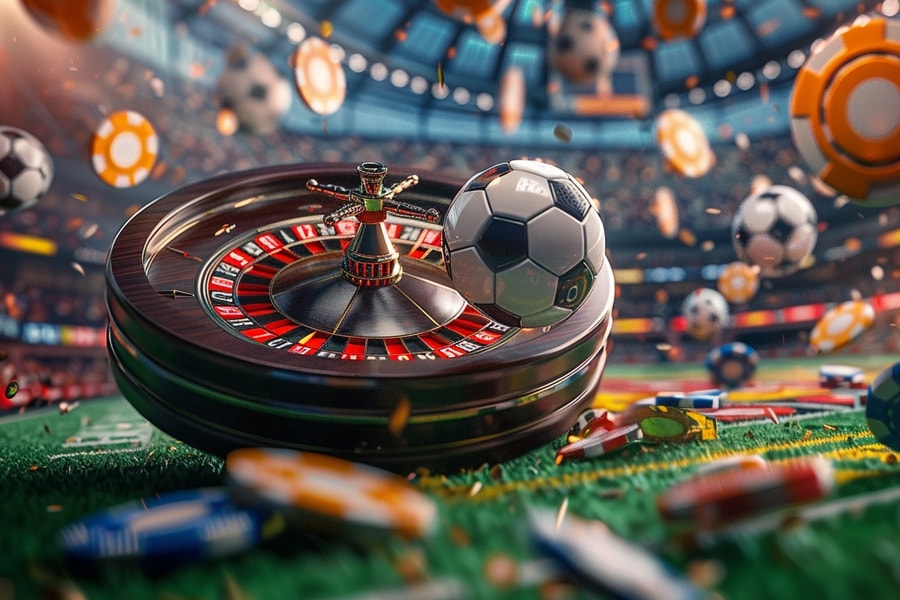 Exploring the Features and Benefits of Betwinner 1 Exploring the Features and Benefits of Betwinner 1