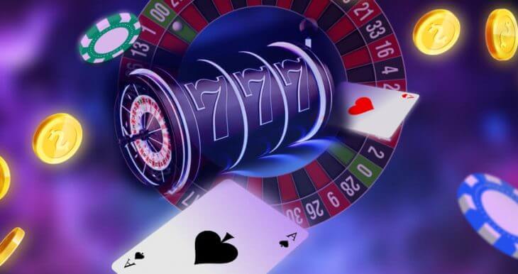 The Ultimate Guide to UK Online Casino List The Ultimate Guide to UK Online Casino List