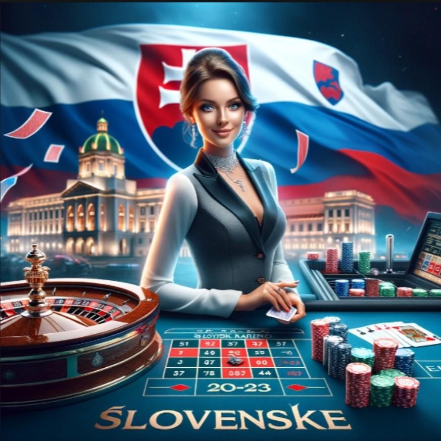 České online kasíno 2025 Budoucnost hazardní zábavy v České republice