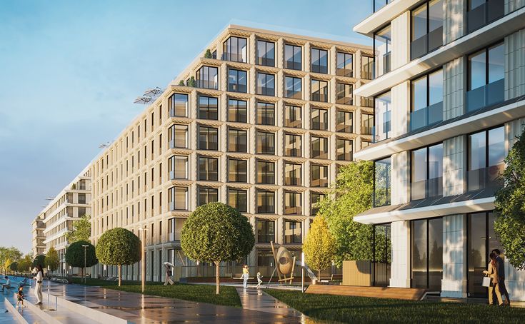 Explore the Best Living Spaces Apartments in North Cyprus