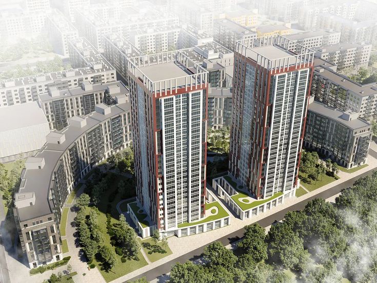 Explore the Best Living Spaces Apartments in North Cyprus