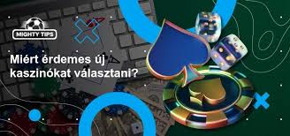 Legjobb online casino Magyarország Fedezd fel a lehetőségeket! Legjobb online casino Magyarország Fedezd fel a lehetőségeket!
